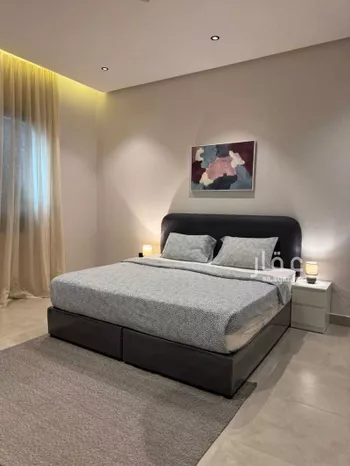شقة للإيجار في شارع ربعي الذهلي, حي النرجس, مدينة الرياض, منطقة الرياض صورة 4