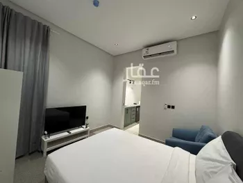 شقة للإيجار في شارع ربعي الذهلي, حي النرجس, مدينة الرياض, منطقة الرياض