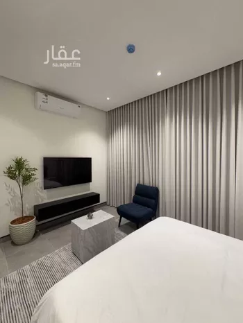 شقة للإيجار في شارع شمس الدين, حي القيروان, مدينة الرياض, منطقة الرياض