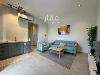شقة للإيجار في شارع ربعي الذهلي, حي النرجس, مدينة الرياض, منطقة الرياض