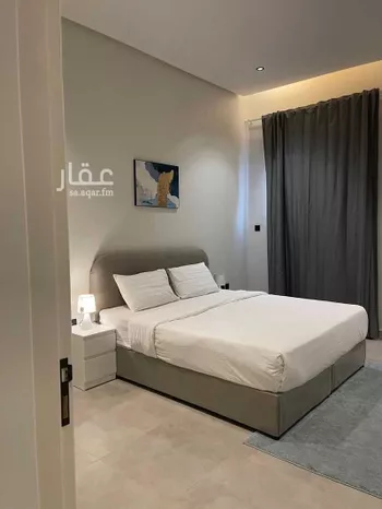 شقة للإيجار في شارع ربعي الذهلي, حي النرجس, مدينة الرياض, منطقة الرياض