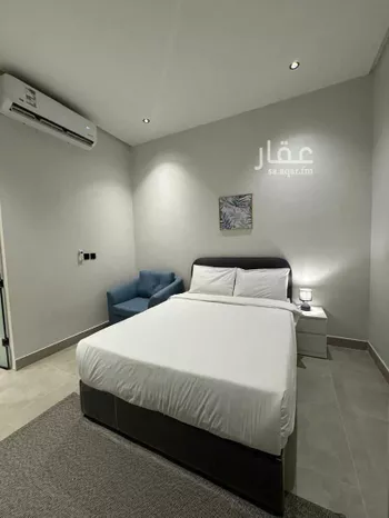 شقة للإيجار في شارع ربعي الذهلي, حي النرجس, مدينة الرياض, منطقة الرياض صورة 4