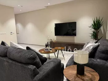 شقة للإيجار في شارع يدمه, حي النرجس, مدينة الرياض, منطقة الرياض صورة 2