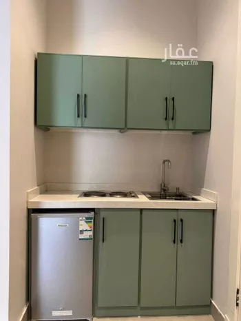شقة للإيجار في شارع ربعي الذهلي, حي النرجس, مدينة الرياض, منطقة الرياض صورة 3