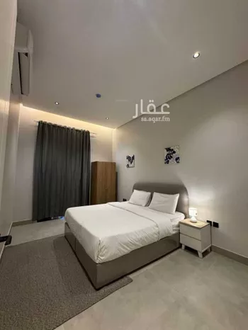 شقة للإيجار في شارع ربعي الذهلي, حي النرجس, مدينة الرياض, منطقة الرياض