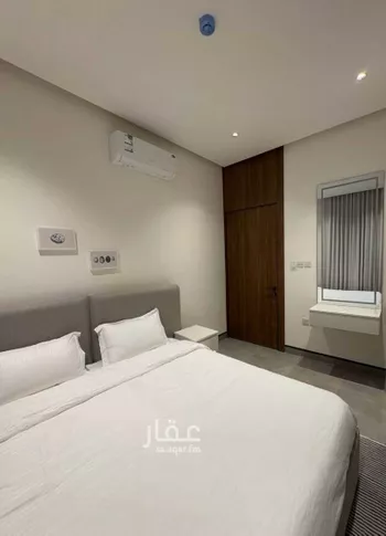 شقة للإيجار في شارع شمس الدين, حي القيروان, مدينة الرياض, منطقة الرياض