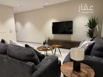 شقة للإيجار في شارع يدمه, حي النرجس, مدينة الرياض, منطقة الرياض صورة 2