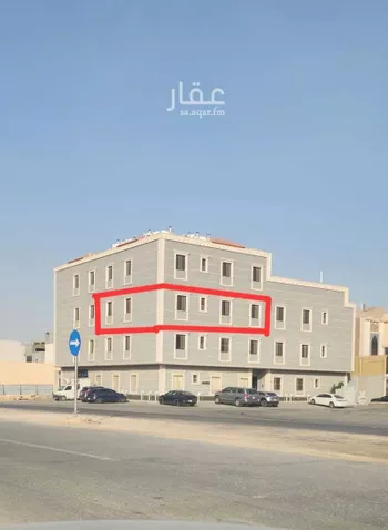شقة للإيجار في شارع أحمد الثعلبي, حي النرجس, مدينة الرياض, منطقة الرياض