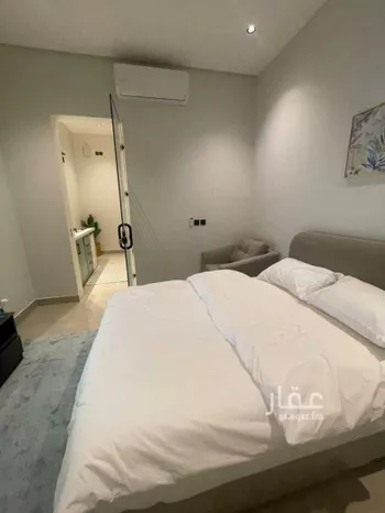 شقة للإيجار في شارع ربعي الذهلي, حي النرجس, مدينة الرياض, منطقة الرياض