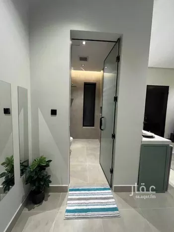 شقة للإيجار في شارع ربعي الذهلي, حي النرجس, مدينة الرياض, منطقة الرياض صورة 2