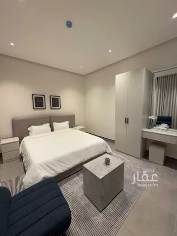 شقة للإيجار في شارع شمس الدين, حي القيروان, مدينة الرياض, منطقة الرياض صورة 3
