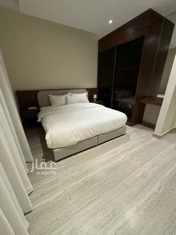 شقة للإيجار في شارع يدمه, حي النرجس, مدينة الرياض, منطقة الرياض صورة 4