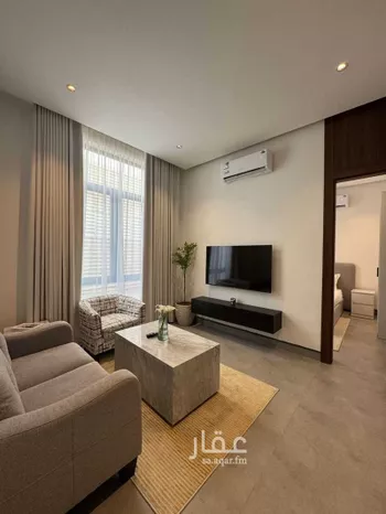 شقة للإيجار في شارع شمس الدين, حي القيروان, مدينة الرياض, منطقة الرياض صورة 3
