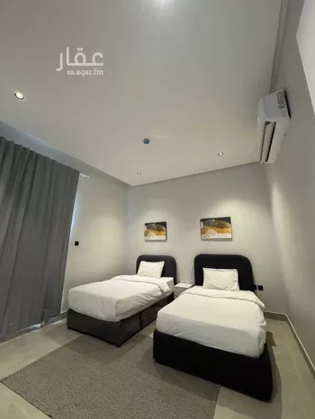 شقة للإيجار في شارع ربعي الذهلي, حي النرجس, مدينة الرياض, منطقة الرياض صورة 4