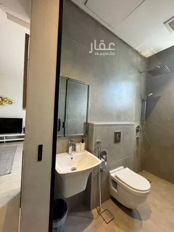 شقة للإيجار في شارع ربعي الذهلي, حي النرجس, مدينة الرياض, منطقة الرياض صورة 3