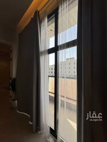 شقة للإيجار في شارع ربعي الذهلي, حي النرجس, مدينة الرياض, منطقة الرياض صورة 5