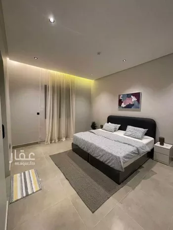شقة للإيجار في شارع ربعي الذهلي, حي النرجس, مدينة الرياض, منطقة الرياض