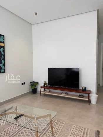 شقة للإيجار في شارع ربعي الذهلي, حي النرجس, مدينة الرياض, منطقة الرياض صورة 5