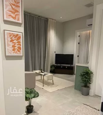 شقة للإيجار في شارع ربعي الذهلي, حي النرجس, مدينة الرياض, منطقة الرياض