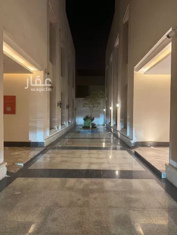 شقة للإيجار في شارع يدمه, حي النرجس, مدينة الرياض, منطقة الرياض صورة 5