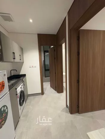 شقة للإيجار في شارع شمس الدين, حي القيروان, مدينة الرياض, منطقة الرياض صورة 4