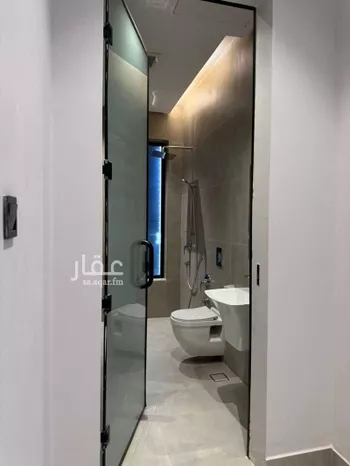شقة للإيجار في شارع ربعي الذهلي, حي النرجس, مدينة الرياض, منطقة الرياض صورة 3