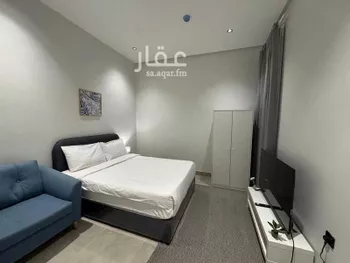 شقة للإيجار في شارع ربعي الذهلي, حي النرجس, مدينة الرياض, منطقة الرياض صورة 3