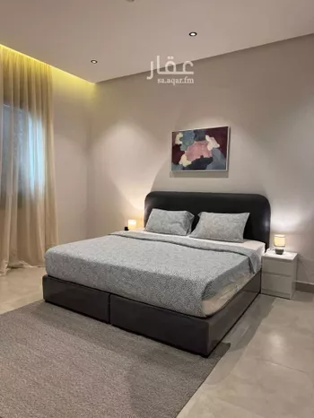 شقة للإيجار في شارع ربعي الذهلي, حي النرجس, مدينة الرياض, منطقة الرياض صورة 2