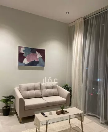 شقة للإيجار في شارع ربعي الذهلي, حي النرجس, مدينة الرياض, منطقة الرياض صورة 2