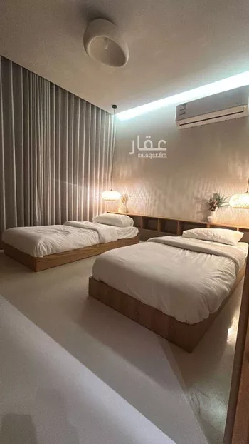 شقة للإيجار في شارع المنتصر, حي النرجس, مدينة الرياض, منطقة الرياض صورة 3