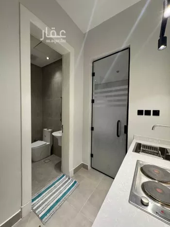 شقة للإيجار في شارع ربعي الذهلي, حي النرجس, مدينة الرياض, منطقة الرياض صورة 2