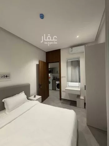 شقة للإيجار في شارع شمس الدين, حي القيروان, مدينة الرياض, منطقة الرياض صورة 3
