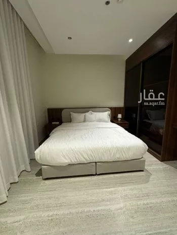 شقة للإيجار في شارع يدمه, حي النرجس, مدينة الرياض, منطقة الرياض صورة 3