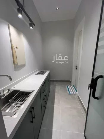 شقة للإيجار في شارع ربعي الذهلي, حي النرجس, مدينة الرياض, منطقة الرياض صورة 3