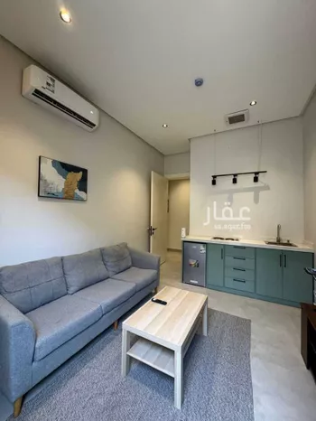 شقة للإيجار في شارع ربعي الذهلي, حي النرجس, مدينة الرياض, منطقة الرياض صورة 5