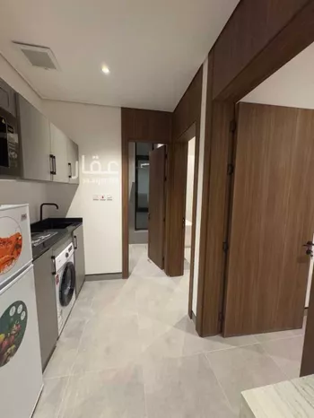شقة للإيجار في شارع شمس الدين, حي القيروان, مدينة الرياض, منطقة الرياض صورة 5
