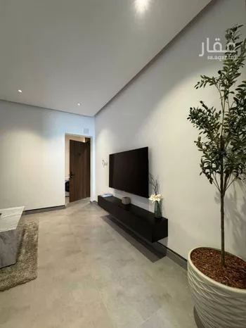 شقة للإيجار في شارع شمس الدين, حي القيروان, مدينة الرياض, منطقة الرياض صورة 4