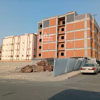 أرض للإيجار في شارع شارع عبيد بن السكن, حي الشوقية, مدينة مكه المكرمه, منطقة مكة المكرمة صورة 2
