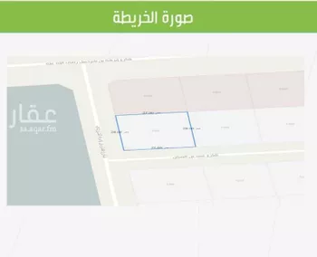 أرض للإيجار في شارع شارع عبيد بن السكن, حي الشوقية, مدينة مكه المكرمه, منطقة مكة المكرمة صورة 3