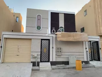 دور للإيجار في شارع الزلاقية, حي الياسمين, مدينة الرياض, منطقة الرياض