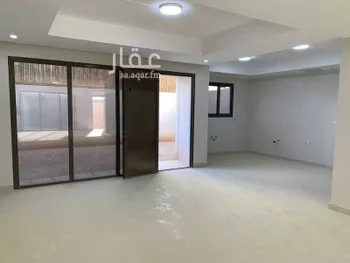 فيلا للإيجار في شارع مقابل البوليفارد, حي مطار الملك خالد الدولي, مدينة الرياض, منطقة الرياض صورة 4