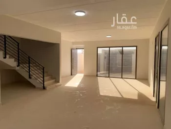 فيلا للإيجار في شارع مقابل البوليفارد, حي مطار الملك خالد الدولي, مدينة الرياض, منطقة الرياض صورة 2