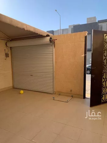 دور للإيجار في شارع رقم 140, حي الياسمين, مدينة الرياض, منطقة الرياض صورة 4