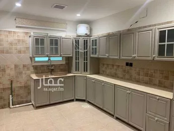 دور للإيجار في شارع الزلاقية, حي الياسمين, مدينة الرياض, منطقة الرياض صورة 4