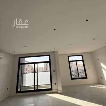 شقة للإيجار في شارع الدهناء, حي الملقا, مدينة الرياض, منطقة الرياض