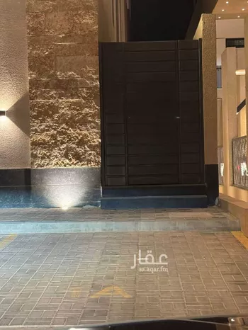 شقة للإيجار في شارع الازهار, حي النرجس, مدينة الرياض, منطقة الرياض صورة 2