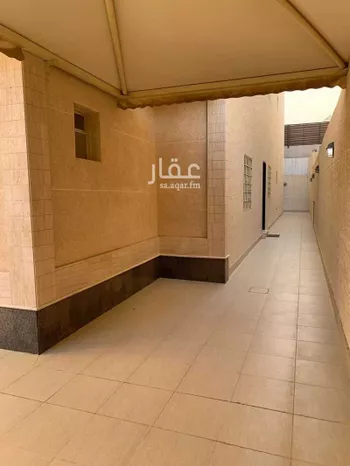دور للإيجار في شارع رقم 140, حي الياسمين, مدينة الرياض, منطقة الرياض صورة 2