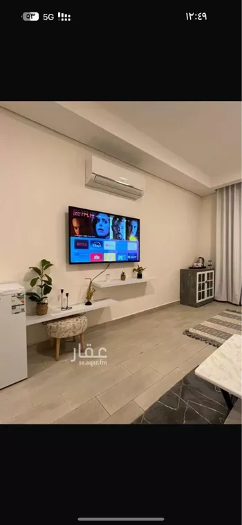 فيلا للإيجار في شارع عبدالحميد السندي, حي النرجس, مدينة الرياض, منطقة الرياض صورة 3