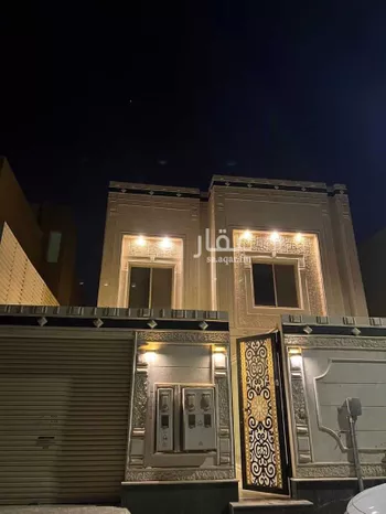 دور للإيجار في شارع وادي الصحن, حي الصحافة, مدينة الرياض, منطقة الرياض