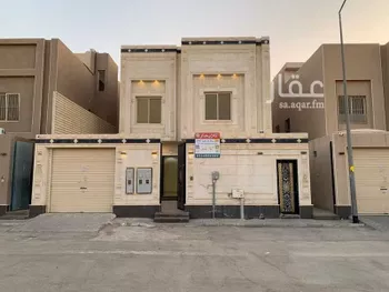 دور للإيجار في شارع وادي الصحن, حي الصحافة, مدينة الرياض, منطقة الرياض